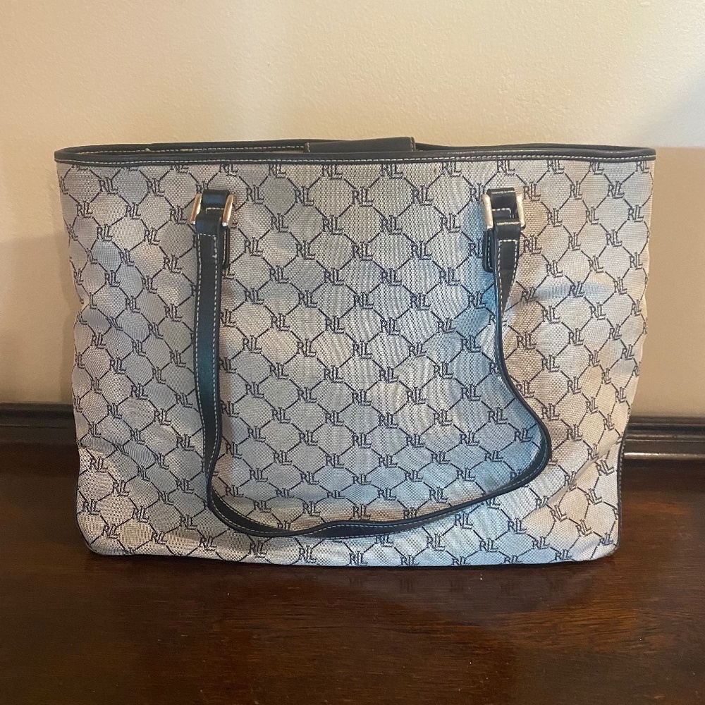 Ralph Lauren Tote bag